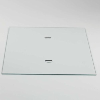 Whirlpool W10864399 Glass Shelf 1/2'' Tempered Glass Refrigerator Part