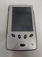HP Jornada 520 Series Pocket PC No Cords Untested Computer Tablet