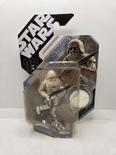SNOWTROOPER Ralph McQuarrie Concept Series 42 STAR WARS 2007 30TH ANNIVERSARY