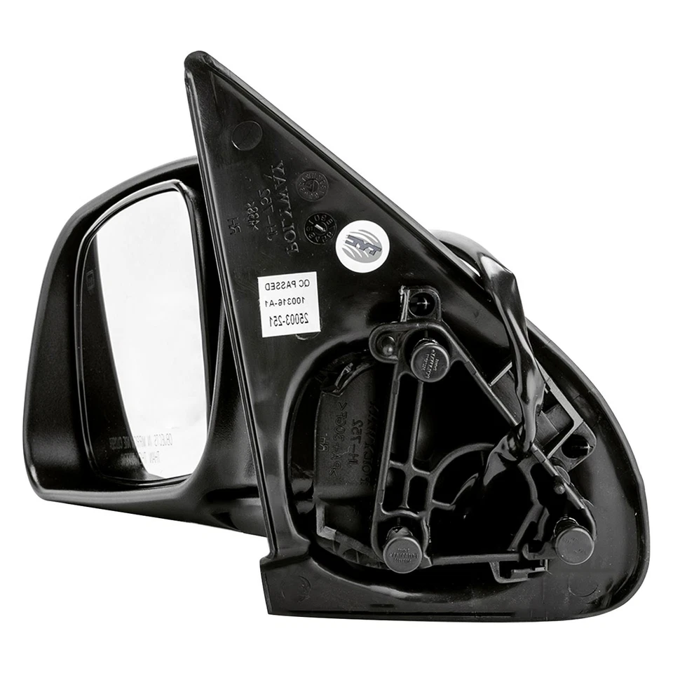 For Jeep Grand Cherokee 99-04 Side View Mirror Driver Side Power View Mirror Foto 3 de 4