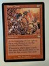 Planar Chaos Judgment Regular
