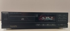 lecteur CD Technics SL-PJ26A , compact disc player