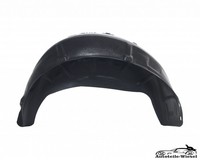 Radhausschale FüR Daewoo Lanos Stufenheck Links Hinten 97-04