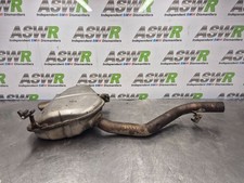 BMW Exhaust Backbox Muffler E81 E87 1 SERIES N43 18307567693