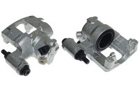 Bremssattel Vorderachse Links FüR Fiat Lancia 500 Cinquecento Panda / Classic