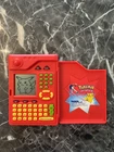 MINT 1998 Pokémon Pokédex Tiger Electronics - *Tested & Working*