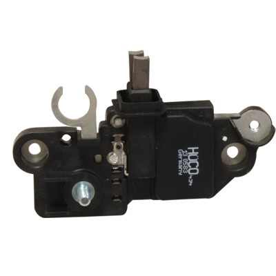 130583 ALTERNATOR REGULATOR HITACHI NEW OE REPLACEMENT - Picture 2 of 5