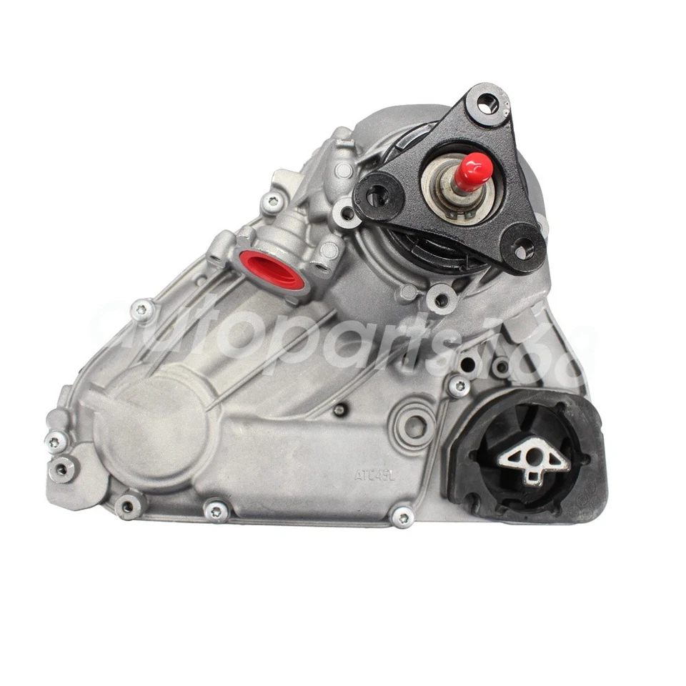 Conjunto de caja de transferencia ATC45L apto para BMW X3 X4 X5 X6 E70 E71 F15 F16 F25 12-18 Foto 2 de 4