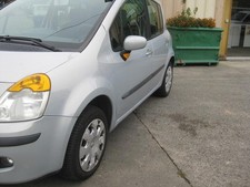Verin de hayon / de capot Renault MODUS