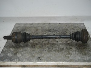 Antriebswelle links hinten 7533445 / 7547075 BMW 1 (E87) 118D