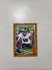 2025 Score - Jordan Mailata #129 Pumpkin