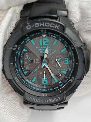 G-SHOCK Gw-3000Bd 