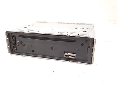 CD Autoradio Bluetooth Radio Audiosystem Tuner Sony MEX-BT2800 1539069