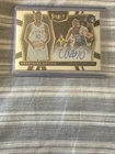 2025 Select WNBA Courtside Action Courtney Williams Silver Prizm Auto Mystics