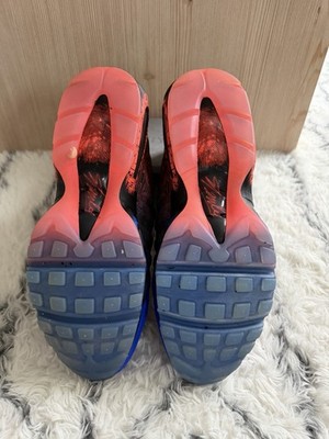 Nike Air Max 95 Doernbecher 15th Anniversary Size 12