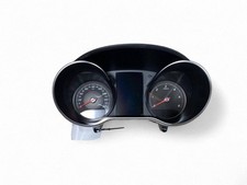Mercedes-Benz GLC C253 2018 Diesel Geschwindigkeitsmesser Cockpit kW UTO78783