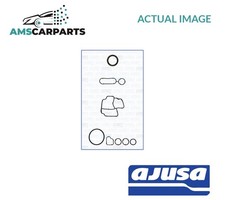 ENGINE CRANK CASE GASKET SET 54176000 AJUSA NEW OE REPLACEMENT