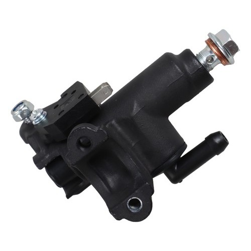 Front Brake Master Cylinder Pump 7/8" for Suzuki GSXR 600 750 1000 TL1000R 1000S - Bild 9 von 14