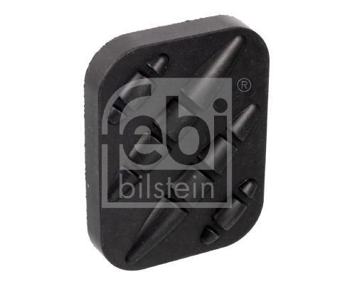 FEBI 172999 PEDAL PAD BRAKE PEDAL