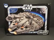 Millennium Falcon 2004 OTC STAR WARS Original Trilogy Collection NEW sealed