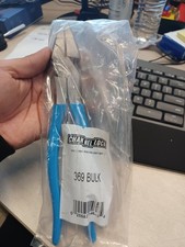 ChannelLock 369 9.5-inch XLT Round Nose Linemen's Pliers