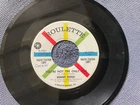 KENNY ROSSI - OPEN UP YOUR HEART rare US 1961 DEMO PROMO / POPCORN / EX+++