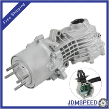 2.466 Ratio Rear Differential Carrier Assembly For 2016-2021 Infiniti QX60 AWD