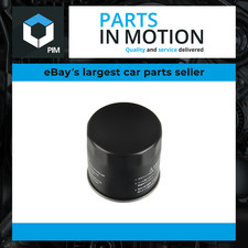 Image of Oil Filter ADF122126 Blue Print 2279222 HG9Q6714AA Genuine Quality Guaranteed