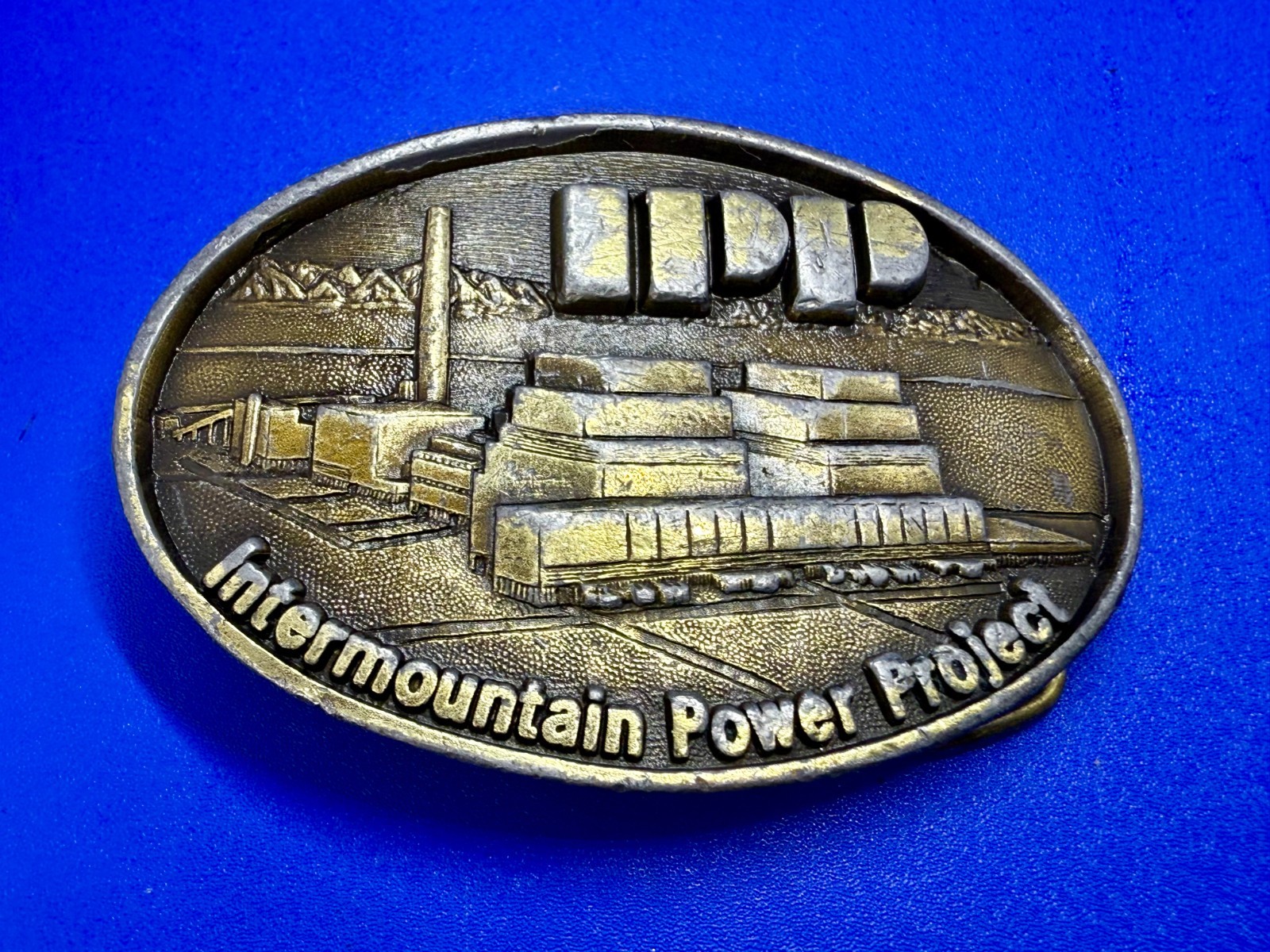 Intermountain Power Project IPP Labor Recognition… - image 3