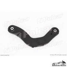Querlenker / Stahl 372Mm Hinten für Ford Focus IV Turnier Kombi ab 18->