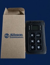 Allison 29551556 Selector Assembly-Push Butto...