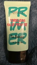 New Sealed Beauty Creations Poreless Face Primer Pore Minimizing Size 1 oz