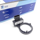 Antenne Wegfahrsperre Immobilizer Original für Piaggio Beverly 125 250 300 MP3