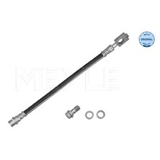 2x Bremsschlauch hinten für Audi A4 B6 8E2 8E5 8H7 B7 8EC 8ED 8HE | 24455766