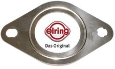 elring 790.610 Dichtung für Abgasrohr Dichtung für Abgasrohr Flansch für Ford 