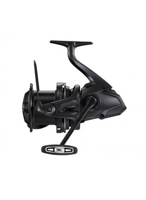 Shimano Ultegra XTE 14000 Carp Fishing Reel for Powerful Casting