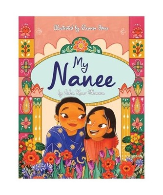 My Nanee, Bhamra, Asha Kaur