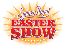 1x Sydney Royal Easter Show Adult Ticket Wednesday 8th April