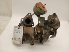 13-16 FORD F150 left driver Turbo charger 3.5...