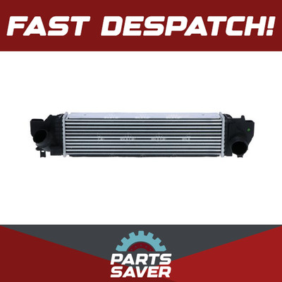 Intercooler fits BMW X2 F39 2.0 1.5D 2.0D 2017 on NRF 17517617598 Quality New