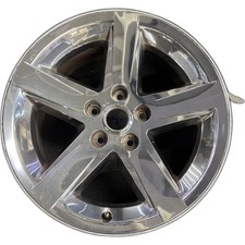Ram Chrome 1500 Pickup Oem Wheel 20 2009-2024 Rim Factory Original 2364