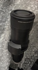 CHRISTIE Boxer 144-103105-01 SHORT THROW PROJECTOR LENS (1.13-1.31) HB 4k30 4k