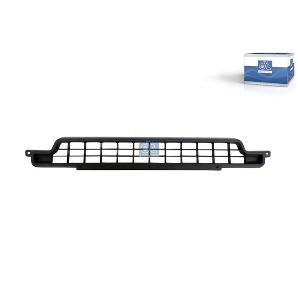 KüHlergitter Dt Spare Parts Iam-Expertise Passend FüR U.A. Volvo FH16-image