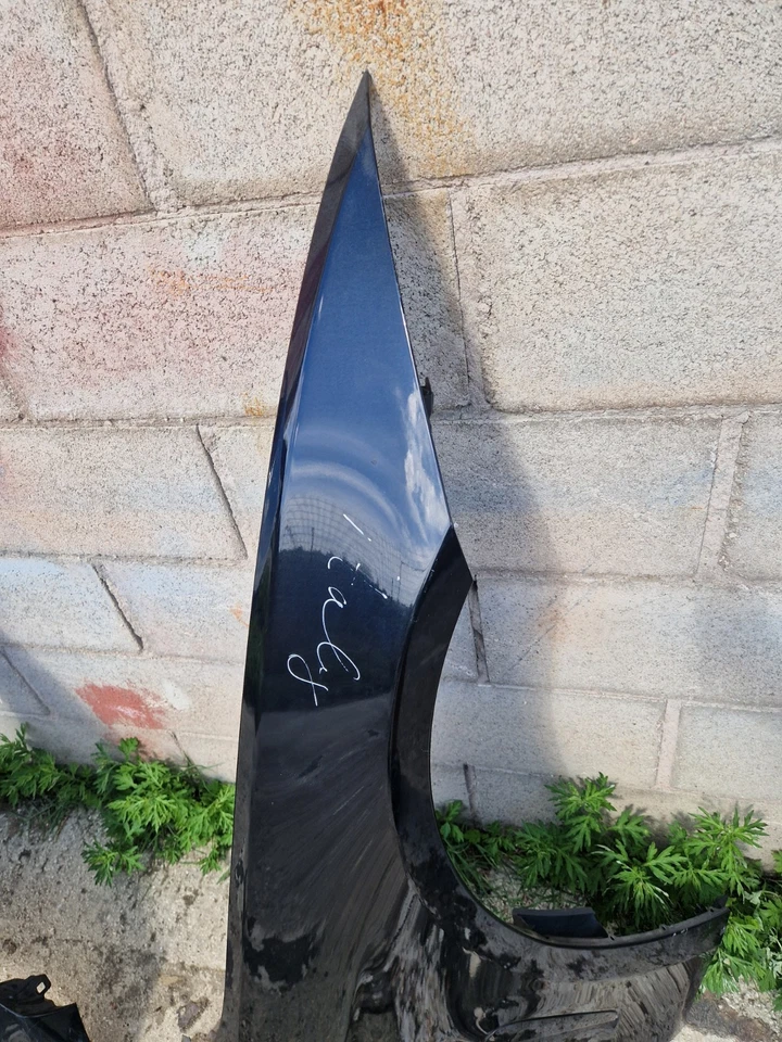 BMW F32 F33 F36 4 Seria 2013-2020 Parafango Anteriore DX, SX originali M SPORT - Immagine 2 di 4