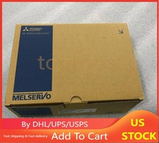 1PC New Mitsubishi MR-JET-70G Servo Drive In Box Expedited Shipping