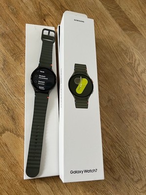 Samsung Watch 7 - 44mm - Android Smartwatch