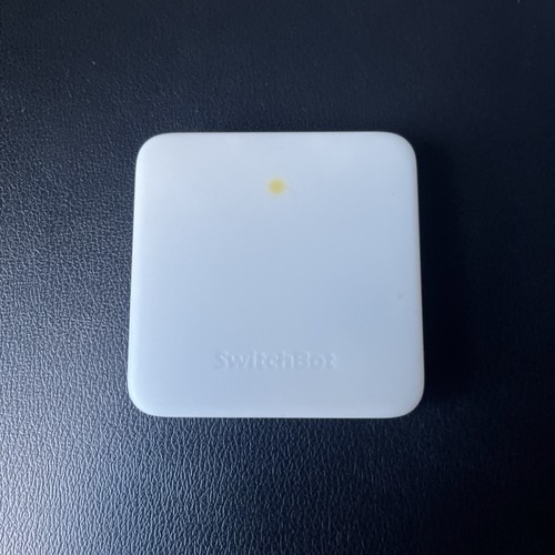 SwitchBot Hub Mini Wi-Fi Home Appliances Smart Remote Control