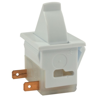 #ad #ad Whirlpool W11384469 Genuine OEM Door Switch WP1118894 W10656773 $8.20