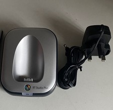 BT Studio Plus 4100 Phone Replacement Spare Additional Base Charger & Power Lead