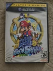 Super Mario Sunshine (Nintendo GameCube, 2002)